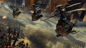Total War: Warhammer Обзор