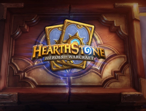 Hearthstone — Обзор героев