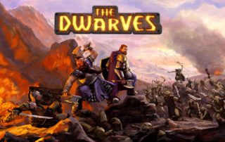 Обзор ролевой игры The Dwarves