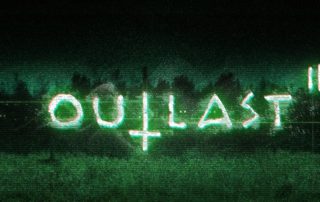 Обзор игры Outlast 2