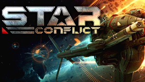 Star Conflict играть