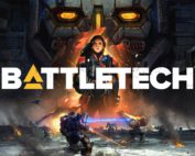 Обзор игры Battletech 2018