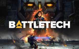 Обзор игры Battletech 2018