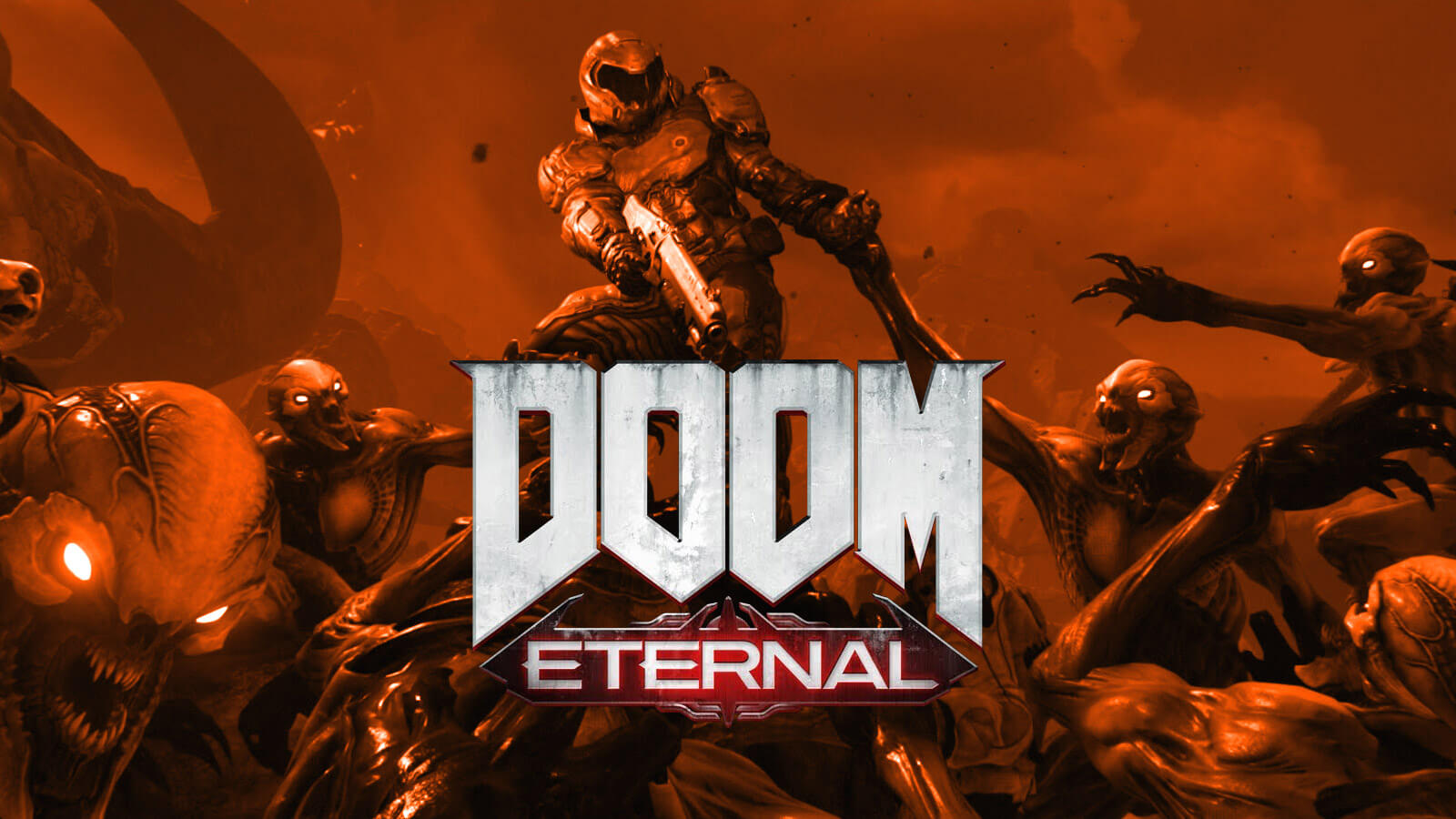 системные требования doom eternal steam фото 54