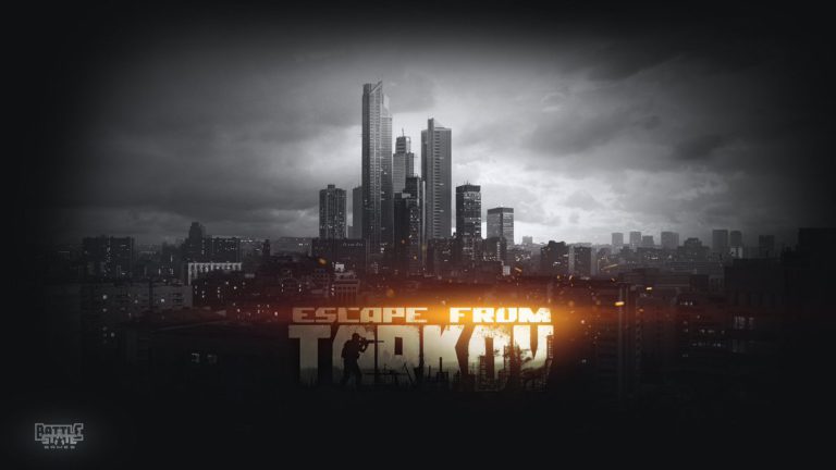 Escape from tarkov системные требования