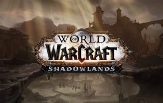 Системные требования World of Warcraft: Shadowlands