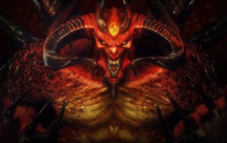 Diablo 2: Resurrected обзор