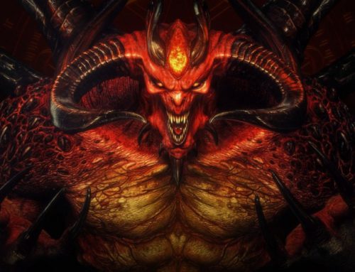 Что нужно знать о Diablo 2: Resurrected до выхода?