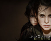 A Plague Tale: Requiem Системные требования
