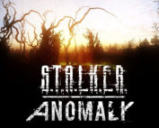 Stalker Anomaly Как установить